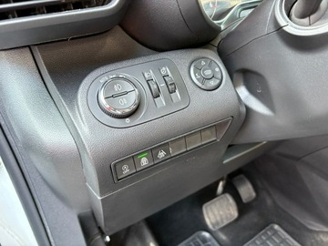 Opel Combo E 2019 Opel Combo Life niepełnosprawnych rampa inwalida, zdjęcie 20