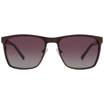 Okulary przeciwsłoneczne męskie Timberland TB7176