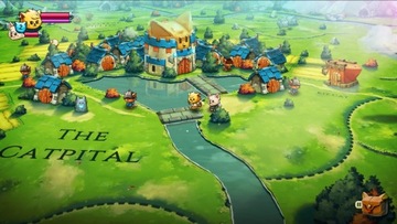 Cat Quest II **КЛЮЧ XBOX**