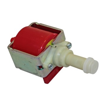 Насос ULKA 26W EP8 для пылесоса кофемашины эспрессо