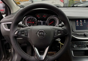 Opel Astra K Sports Tourer 1.4 Turbo 150KM 2019 Opel Astra 1.4T 150KM manual GWARANCJA bezwypadkowy 1.4 Benzyna, zdjęcie 19