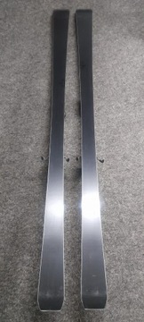 Narty Sudtirol 176cm + Vist 311