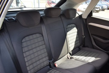 Audi Q3 I SUV 2.0 TDI 140KM 2013 Audi Q3 2.0 TDI, Zarejestrowany, I-Wlasciciel, 6-biegow, Czujniki Parkowan, zdjęcie 23