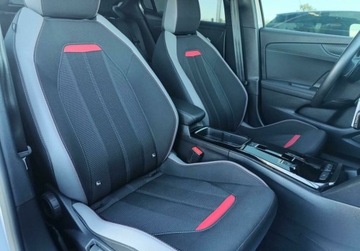 Opel Mokka II SUV 1.2 Turbo 130KM 2023 Opel Mokka 1.2 130KM GS Automat Vat 23 Salon PL ASO 1.2 Benzyna 130KM, zdjęcie 16