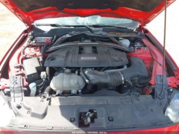 Ford Mustang VI Fastback Facelifting 5.0 Ti-VCT 450KM 2022 Ford Mustang Gt Premium Fastback 2022 5.0l 5.0 Benzyna 450KM, zdjęcie 8