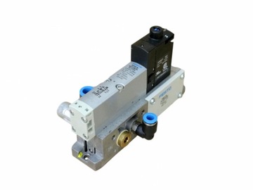 FESTO VSVA-B-M52-MZD-A2-1T1L Elektrozawór 5/2 mon