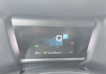 Citroen 2023 Citroen C4 FEEL Pack 1.2 Turbo 130KM EAT8 1.2 Benzyna 130KM, zdjęcie 11