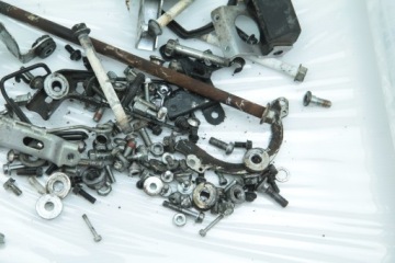 HONDA MONKEY Z 125 18- ВИНТЫ