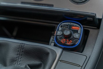 FM-передатчик GÖTZE & JENSEN Golden Line FT800