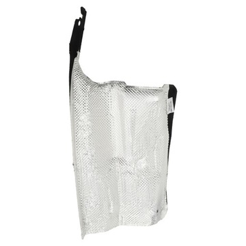 Коврик шумоизоляционный на переднюю стенку 9817267480 Износостойкий G3