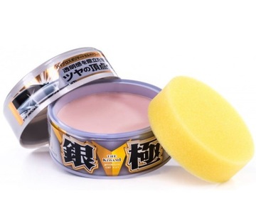 SOFT99 WOSK Extreme Gloss The Kiwami Light