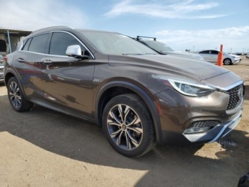 Infiniti QX30 2018 Infiniti QX30 2018 r., 2,0L 4x4 2.0 Benzyna 208KM, zdjęcie 2