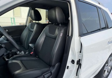 Renault Koleos I SUV Facelifting 2.0 dCi 150KM 2013 Renault Koleos nawigacja 2.0 Diesel 150KM, zdjęcie 15