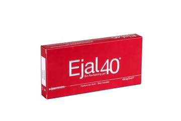 Ejal 40 1x2ml