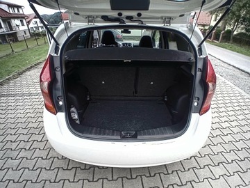Nissan Note II 1.5 dCi 90KM 2015 Nissan note e12 EURO6, zdjęcie 24