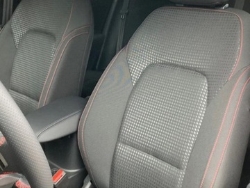 Ford Focus IV Kombi Facelifting 1.0 EcoBoost MHEV 155KM 2025 FORD Focus ST-Line X 1.0 EcoBoost mHEV aut 155KM, zdjęcie 4