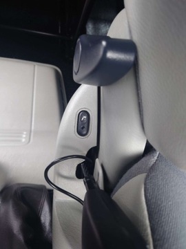 Opel Vivaro A Combi L1 2.0 CDTI 115KM 2013 Opel Vivaro Opel Vivaro 2.0 CDTI L2H1 Life Cosmo 2.0 Diesel 114KM, zdjęcie 13