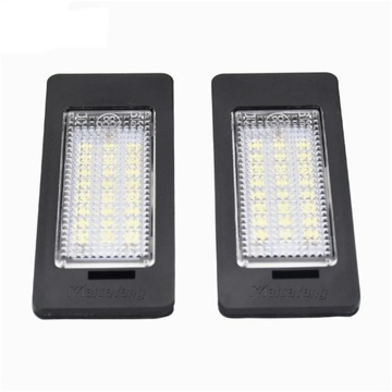 Светодиодная подсветка бортов AUDI A1 A4 A5 A6 A7 Q5 TT