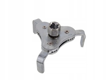 КЛЮЧ ДЛЯ МАСЛЯНОГО ФИЛЬТРА 1/2 дюйма, 62–120 мм