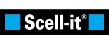 Заклепочник пневматический M3-M12 Scell-it E-312NP