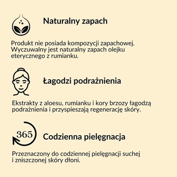 SYLVECO Регенерирующий крем для рук.