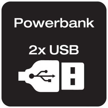 OSRAM OBSL300 LITHIUM BOOSTER 13000MAH - ЗАПУСТИТ 3-ЛИТРОВЫЙ ДИЗЕЛЬ!