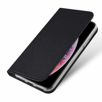 Чехол Smart Magnet для Nokia 230, черный
