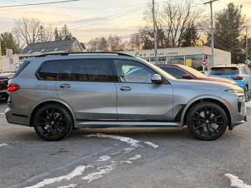 BMW X7 2024 BMW X7 xDrive 40i M Sport Line 2024 3.0 Benzyna 375KM, zdjęcie 5