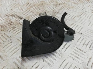 Fiat 500 SYGNAŁ DŹWIĘKOWY KLAKSON