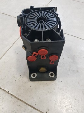 КЛАПАН МОДУЛЯТОРА HALDEX EB+ 813010001