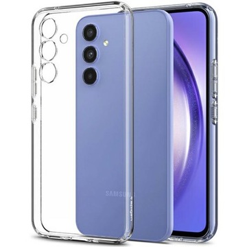 Etui Spigen Liquid Crystal do Samsung A54 5G A546