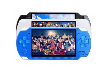 КОНСОЛЬ X6 8 ГБ MP5 MP4 MP3 Игры Сказки БЕЛАЯ