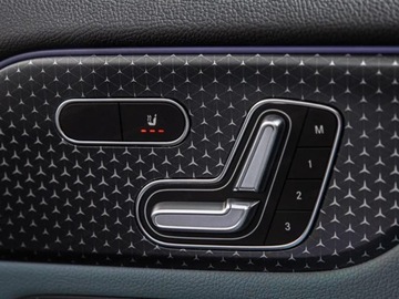 Mercedes GLA II 2025 MERCEDES-BENZ GLA 250 e Progressive Suv 1.3 (272KM) 2025, zdjęcie 10