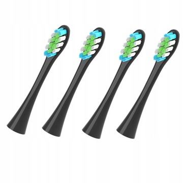 8 комплектов насадок Oclean PW03, розовые