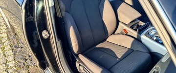 Audi A6 C7 Avant Facelifting 2.0 TDI ultra 190KM 2015 Audi A6 Avant Serwis AudiNaviKameraPrzebieg wpisuje na fakturzeOrg.lakier1, zdjęcie 27