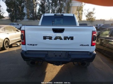  RAM 1500 Ram 1500 TRX 4x4 57 BOX, od ubezpieczalni 6.2 Benzyna 702KM, zdjęcie 5