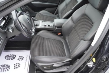 Renault Talisman Kombi 1.6 Energy dCi 160KM 2017 Renault Talisman NaviKamerPol SkoraMasazEl.KlapaLed Pure VisionAsystenty, zdjęcie 7