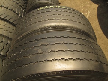 385/65R22.5 PIRELLI ITINERIS T 2 ШТ. ШИНЫ ДЛЯ ГРУЗОВОГО ПОЛУПРИЦЕПА