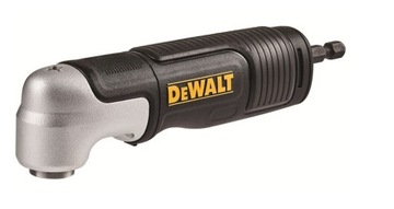 НАБОР УГЛОВЫХ ДЕРЖАТЕЛЕЙ ДЛЯ БИТ DEWALT.