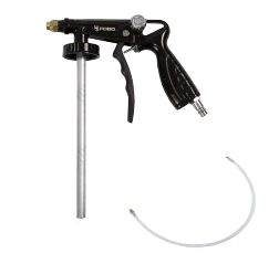 NOVOL ЗАЩИТА ТЕЛА LAMB + ПИСТОЛЕТ