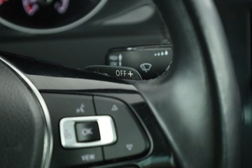 Volkswagen Golf VII Variant Facelifting 1.5 TSI ACT 150KM 2019 VW Golf 1.5 TSI, Salon Polska, Serwis ASO, zdjęcie 16