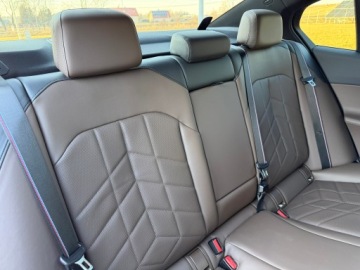 BMW Seria 5 G90-91 2023 BMW 520d xDrive M Sport PRO | Polski Salon | Gwarancja | FAKTURA VAT 23%, zdjęcie 28