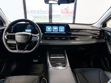Omoda 5 1.6 T-GDI 147KM 2025 OMODA Omoda 5 1.6 T-GDI Premium DCT Suv 147KM 2025, zdjęcie 8