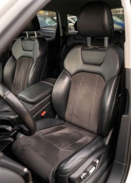 Audi Q7 II SUV 3.0 TDI 218KM 2017 Audi Q7 Audi Q7 II 3.0 TDI Quattro , Fak.Vat23 , Bezwypadek , Salon Polska, zdjęcie 11