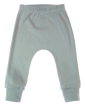 SPODNIE spodenki BAGGY, Różne KOLORY r 62 KLEKLE