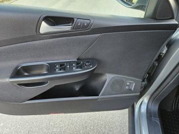Volkswagen Passat B6 Variant 1.8 TSI 160KM 2009 Volkswagen Passat Opłacony Zdrowy Zadbany, zdjęcie 12
