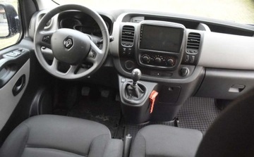 Renault Trafic III 2018 Renault Trafic Renault Trafic 2.0 Diesel 145KM, zdjęcie 5