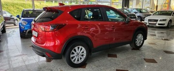 Mazda CX-5 I 2013 Mazda CX-5 2.0 Benzyna 160 km. NAVI Klimatronic Mozliwa zamiana 2.0 Benzyna, zdjęcie 16