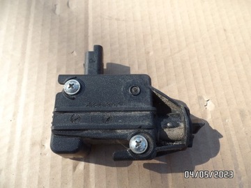 ПРИВОД ТОПЛИВОНАЛИВНОЙ ЗАПРАВКИ CITROEN C4 II 9651690280