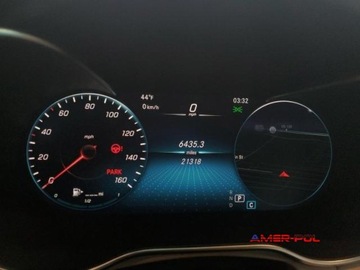 Mercedes GLC C253 2021 Mercedes-Benz GLC 2021, 4x4, 2.0L, od ubezpieczalni 2.0 Benzyna 255KM, zdjęcie 6